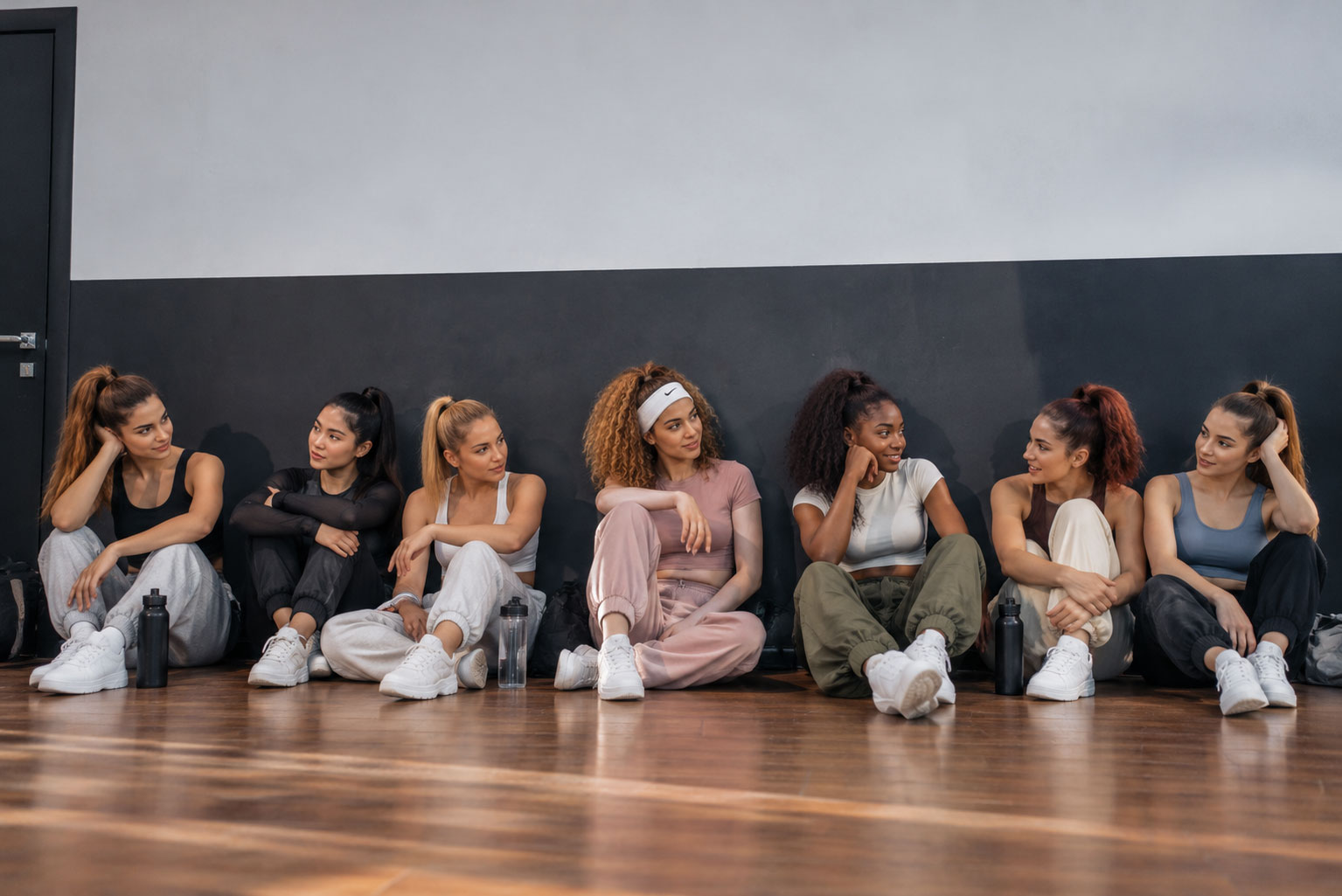 Hannah's Dance School