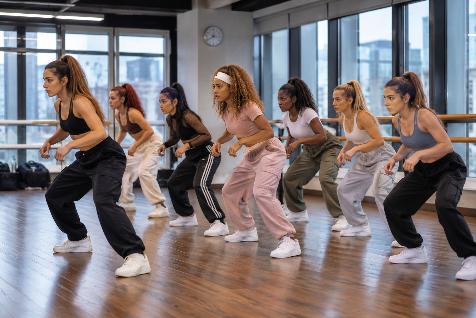 Hannah's Dance School